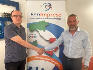FenImprese sbarca a Tortona: aperto il nuovo sportello