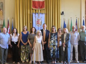 Ventuno concerti da luglio a dicembre: torna la Stagione sugli organi storici