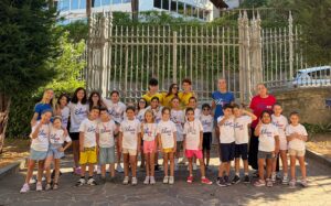Tortona: EDUCOCamp 2026, al San Giuseppe una settimana di inglese