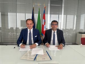 Polizia locale, nasce il primo gruppo cinofilo regionale del Piemonte