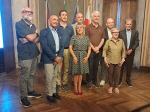 Si cercano set per film in provincia di Alessandria. Ed è gratis