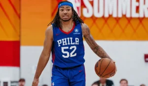 Niente Nba, Dante Maddox Jr giocherà con la Bertram