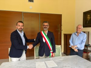 Avvicendamento nella Giunta Chiodi: Pareti sostituisce Bonetti
