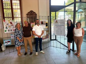 Tortona, i ragazzi danno voce alla parità: gli elaborati in municipio