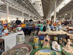Monferrato Antiquaria, terzo appuntamento