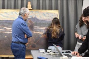 Pechino incorona le giovani scienziate tortonesi grazie a Pellizza