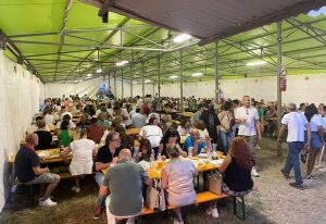 Weekend tra aglio e sedano: la Bassa Valle festeggia i suoi sapori
