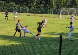 Grigi, la serie D inizia col derby a Valenza