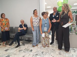 Alessandria, la siccità e le preoccupazioni degli agricoltori