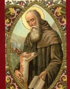 Sant’Egidio, il 1° settembre si celebra l’abate e santo taumaturgo