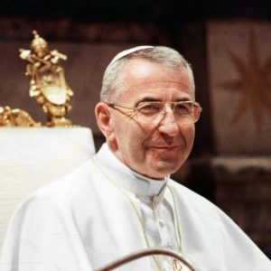 Beato Giovanni Paolo I, il 26 agosto si ricorda il “Papa del sorriso”