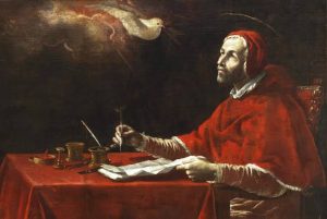 San Gregorio Magno, il 3 settembre si celebra il Papa e dottore della Chiesa