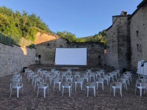 L’isolamento e la memoria al centro di “A shared sense of loss”