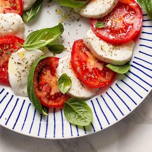 Piatti estivi, i protagonisti della tavola (se fa caldo)