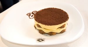 Tiramisù, come fare per diventare giudici della  World Cup