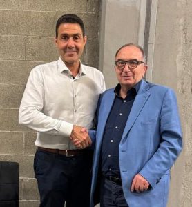 Futuro Nazionale: Botta responsabile provinciale, Pavanello ad Alessandria, Costanzo a Casale