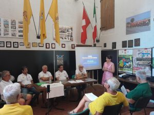Alessandria, ai fornelli studenti e pensionati per aiutare l’ospedale