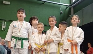 Tempio del Karate, ripartono i corsi