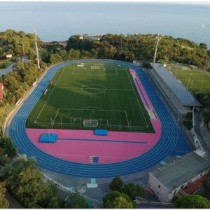 Derthona, basta Buongiorno per i primi tre punti in campionato
