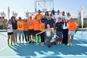Nova Run da record: Alfieri e Lonedo firmano il successo