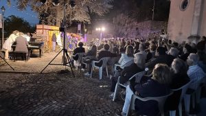 San Sebastiano Curone, gran finale per l’Alexandria Opera Festival