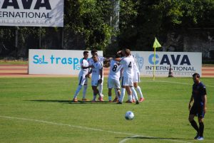 Alessandria, tutto il calcio della provincia in tempo reale
