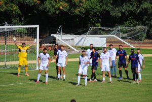 Serie D, domani il turno infrasettimanale