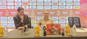 Fioretti guarda avanti: “Bene l’atteggiamento positivo di tutti”