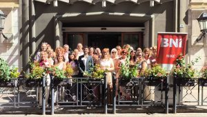 Bni cresce ad Alessandria: affari da Londra a New Delhi e nuovi gruppi in arrivo