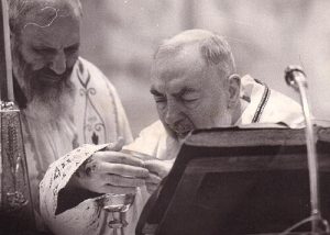 San Pio da Pietrelcina, il santo del 23 settembre: «Un povero frate che prega»