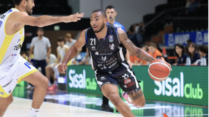 Bertram piega Verona e parte con una vittoria