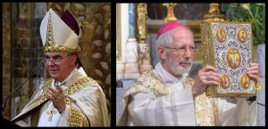 Alessandria, due vescovi nella Commissione Liturgia della Cei