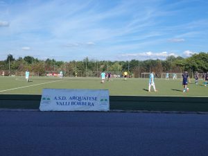 Casale all’ultimo respiro, Gaviese ko. Tutti i finali di giornata