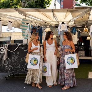 Torna nel Pavese lo spettacolo del mercato di qualità più famoso d’Italia