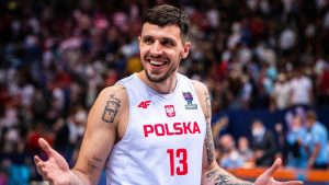 Bertram, annullato lo scrimmage con Ginevra