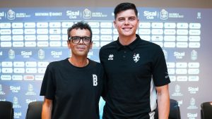 Bertram: Alibegovic, finalmente!