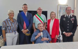 Alessandria ricorda gli internati nei lager nazisti: dieci Medaglie d’Onore