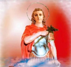 San Gorgonio, il 9 settembre si ricorda uno dei primi martiri di Roma