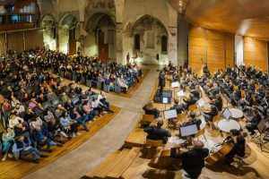 Tortona, Perosi Festival 2026 per i 70 anni dalla morte del compositore