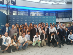 M5S Alessandria, Massimiliano Santoro nuovo rappresentante del Gruppo Territoriale