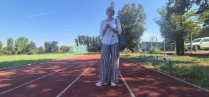 Alessandria: domani il Mennea Day, Maddalena Grassano e i 200 metri per Pietro