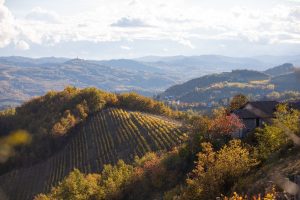 4 Hotel sceglie il Monferrato. In tv con Bruno Barbieri