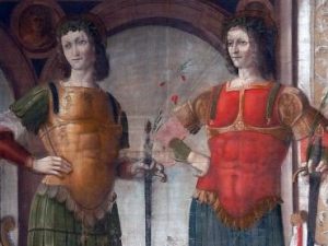 Santi Proto e Giacinto, l’11 settembre si ricordano i martiri di Roma