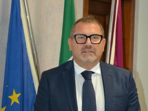 Alessandria, Giuseppe Mariani è il nuovo Questore: arriva da Savona