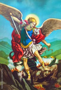 San Michele Arcangelo, il santo del 29 settembre: il difensore contro il male