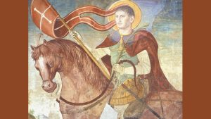 San Maurizio e compagni, il 22 settembre si celebrano i soldati martiri