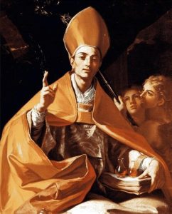 San Gennaro, il 19 settembre si celebra il patrono di Napoli