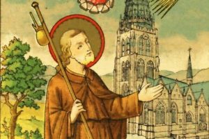 San Guido del Brabante, il 12 settembre si celebra il “povero di Anderlecht”