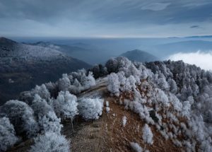 Il contest fotografico dedicato alla Valle Varaita