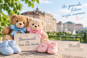 La Festa della Nascita celebra il «tempo prezioso» delle famiglie